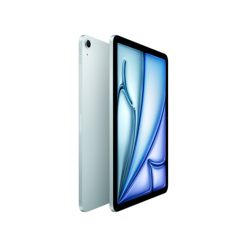 11-inch iPad Air Wi-Fi 256GB - Blue (M4) - iSTYLE.hr