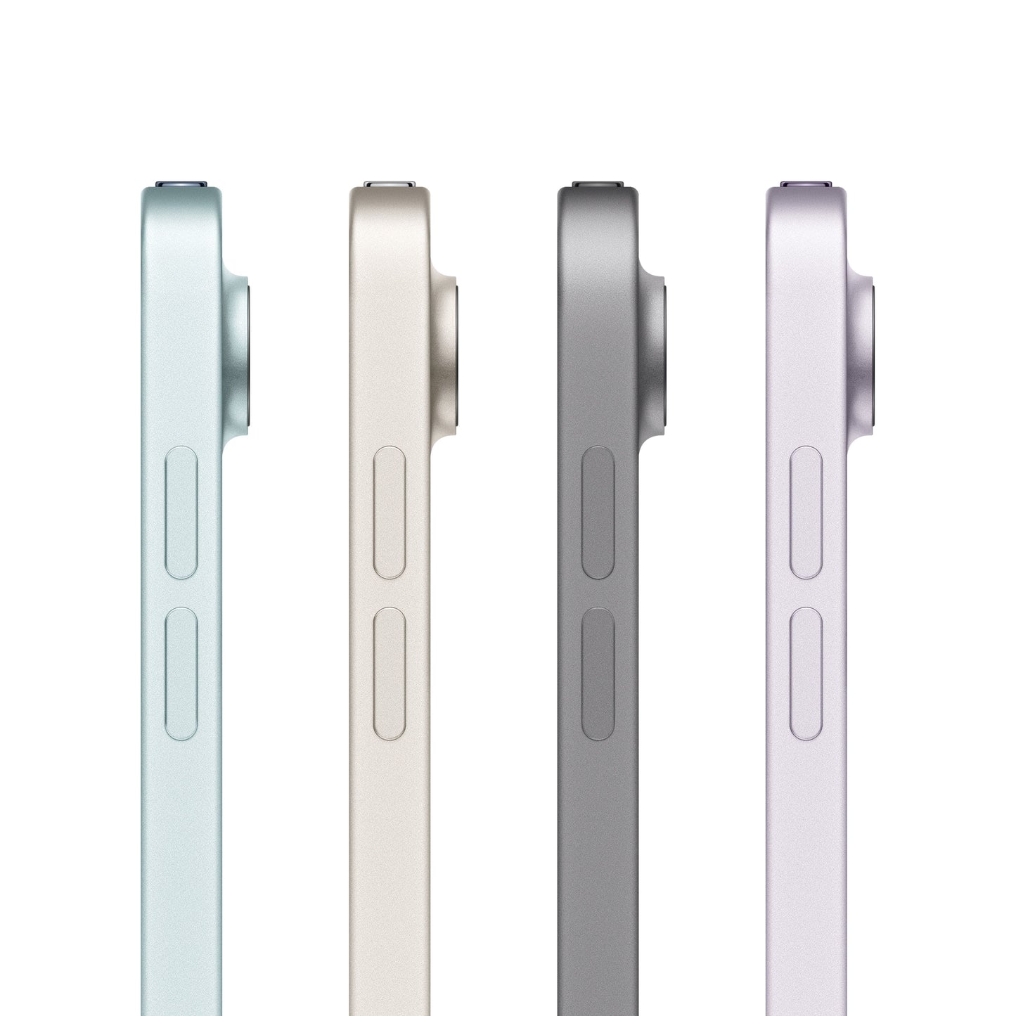 11-inch iPad Air Wi-Fi 256GB - Blue (M4) - iSTYLE.hr