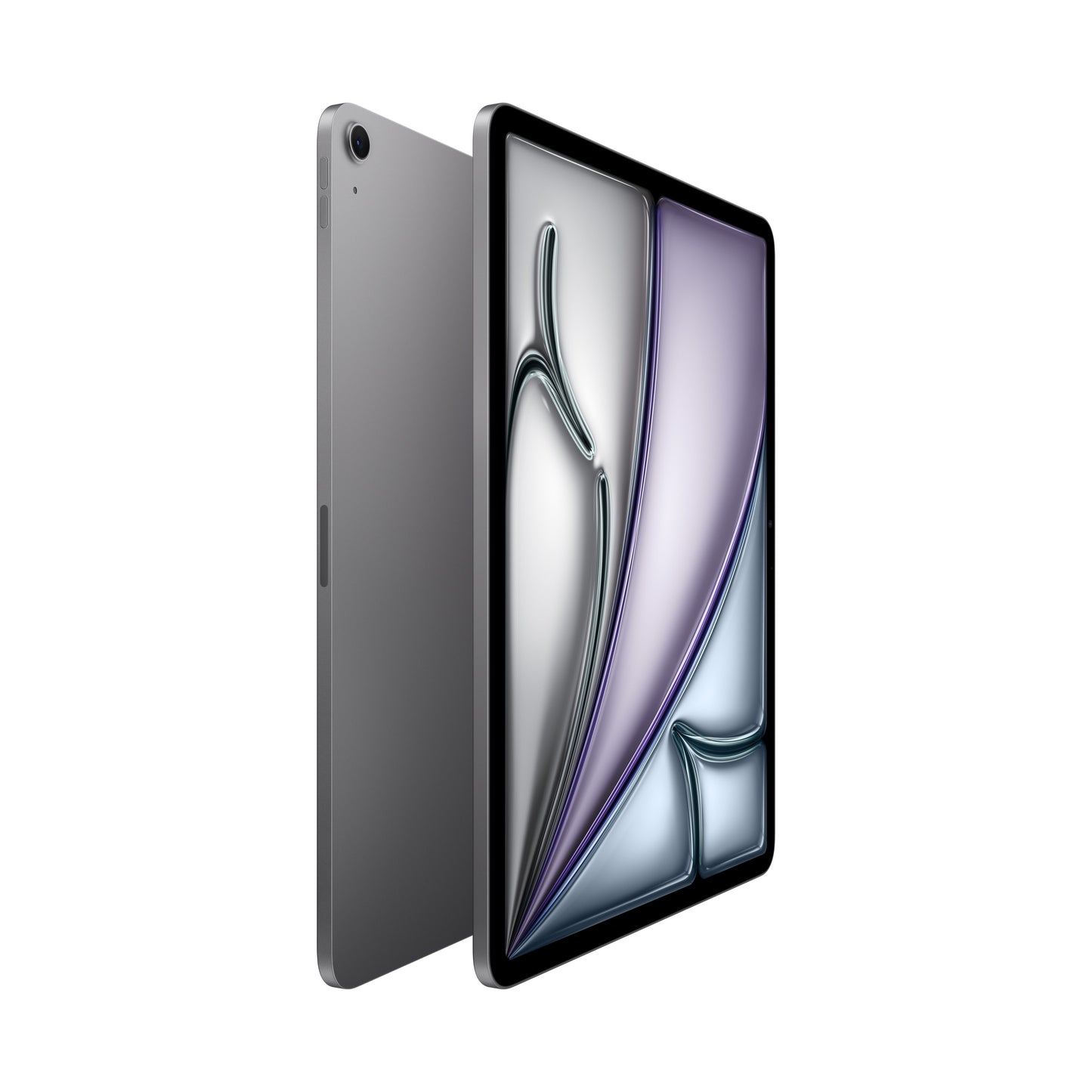 13-inch iPad Air Wi-Fi 128GB - Space Gray (M4) - iSTYLE.hr