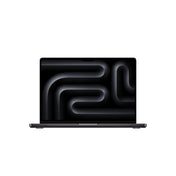 14-inch MacBook Pro: Apple M5 Max chip with 18-core CPU and 32-core GPU, 2TB SSD - Space Black - iSTYLE.hr