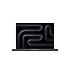 14-inch MacBook Pro: Apple M5 Max chip with 18-core CPU and 32-core GPU, 2TB SSD - Space Black - iSTYLE.hr