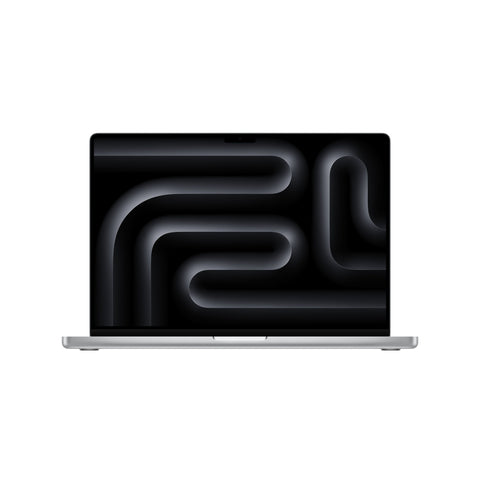 16-inch MacBook Pro: Apple M5 Pro chip with 18-core CPU and 20-core GPU, 1TB SSD - Silver - iSTYLE.hr
