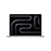 16-inch MacBook Pro: Apple M5 Pro chip with 18-core CPU and 20-core GPU, 1TB SSD - Silver - iSTYLE.hr