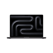 16-inch MacBook Pro: Apple M5 Pro chip with 18-core CPU and 20-core GPU, 1TB SSD - Space Black - iSTYLE.hr