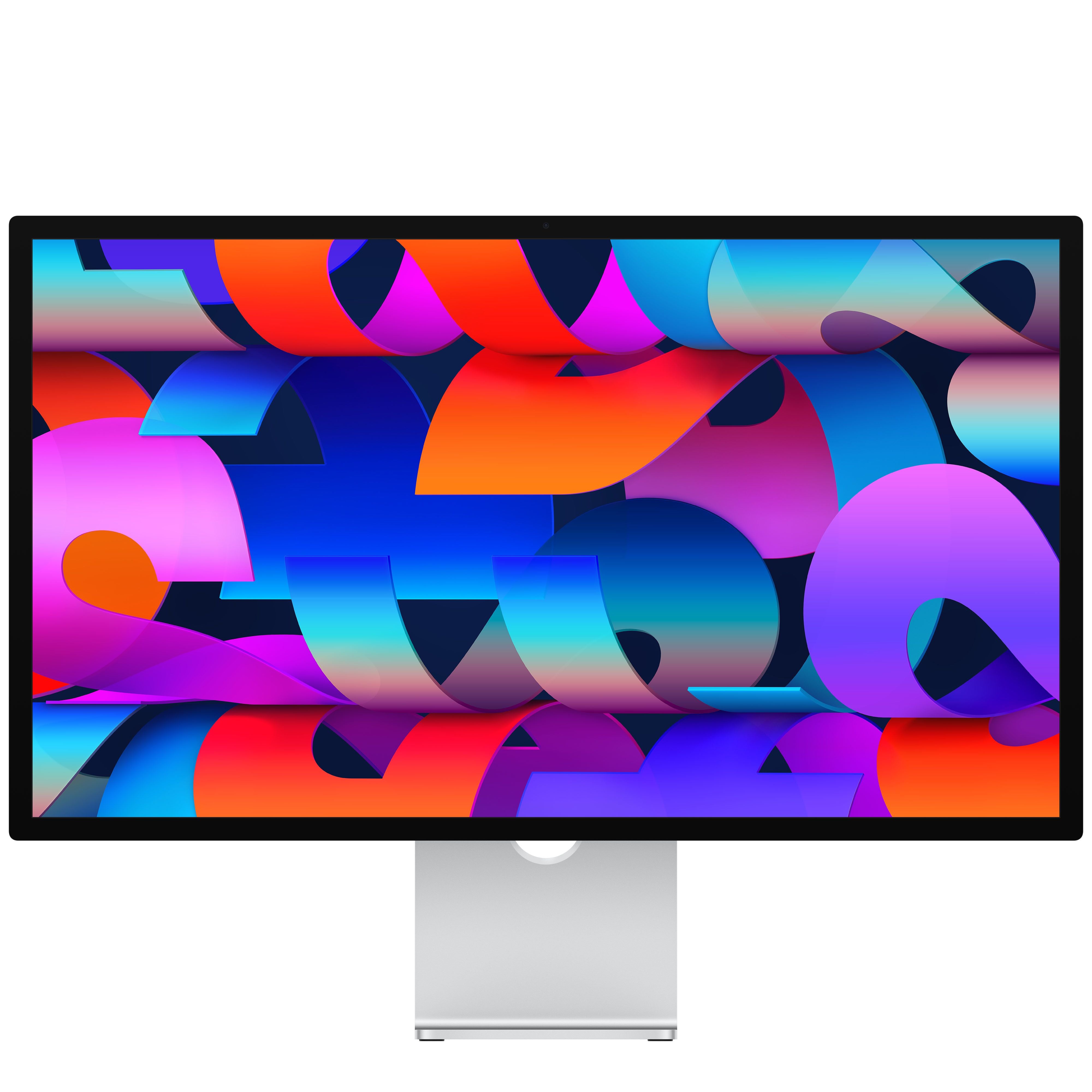 Standard Studio Display glass VESA mount adapter