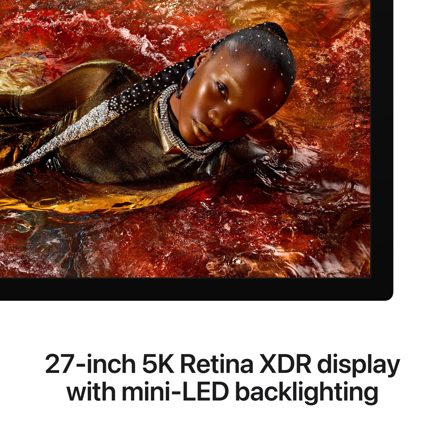Studio Display XDR - Nano-texture glass - VESA mount adapter - iSTYLE.hr