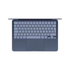 13-inch MacBook Neo: Apple A18 Pro chip with 6‑core CPU and 5‑core GPU, Magic Keyboard, 256GB SSD - Indigo - iSTYLE.hr