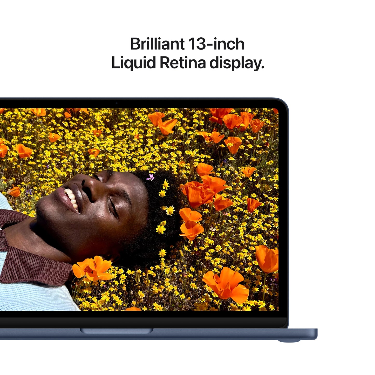 13-inch MacBook Neo: Apple A18 Pro chip with 6‑core CPU and 5‑core GPU, Magic Keyboard, 256GB SSD - Indigo - iSTYLE.hr