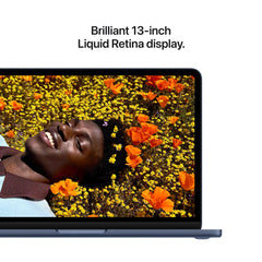 13-inch MacBook Neo: Apple A18 Pro chip with 6‑core CPU and 5‑core GPU, Magic Keyboard, 256GB SSD - Indigo - iSTYLE.hr