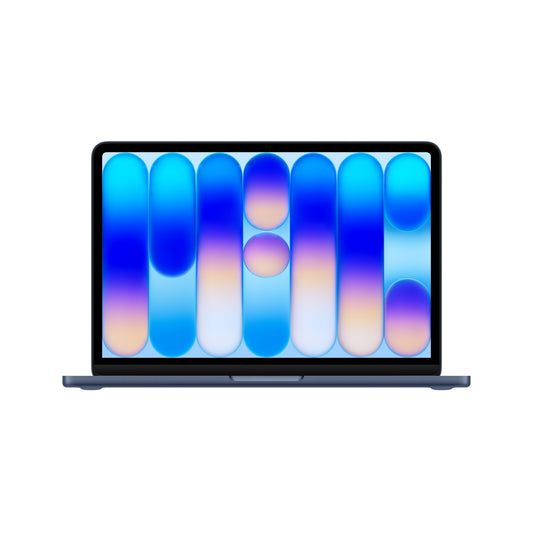 13-inch MacBook Neo: Apple A18 Pro chip with 6‑core CPU and 5‑core GPU, Magic Keyboard with Touch ID, 512GB SSD - Indigo - iSTYLE.hr