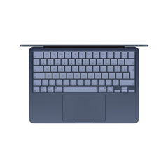 13-inch MacBook Neo: Apple A18 Pro chip with 6‑core CPU and 5‑core GPU, Magic Keyboard with Touch ID, 512GB SSD - Indigo - iSTYLE.hr