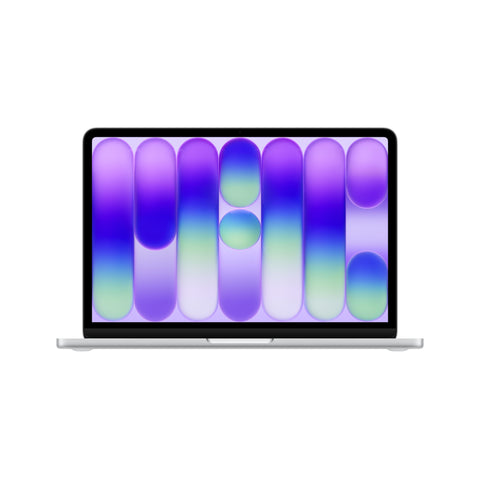 13-inch MacBook Neo: Apple A18 Pro chip with 6‑core CPU and 5‑core GPU, Magic Keyboard with Touch ID, 512GB SSD - Silver - iSTYLE.hr
