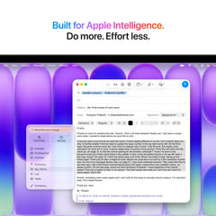 13-inch MacBook Neo: Apple A18 Pro chip with 6‑core CPU and 5‑core GPU, Magic Keyboard with Touch ID, 512GB SSD - Silver - iSTYLE.hr