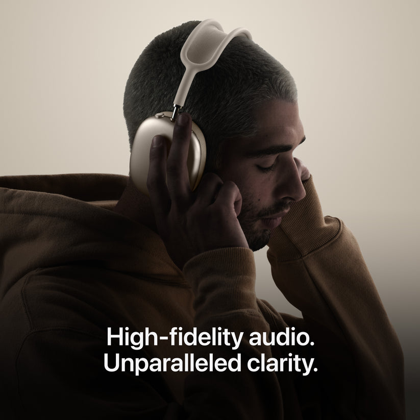 AirPods Max 2 - Midnight - iSTYLE.hr