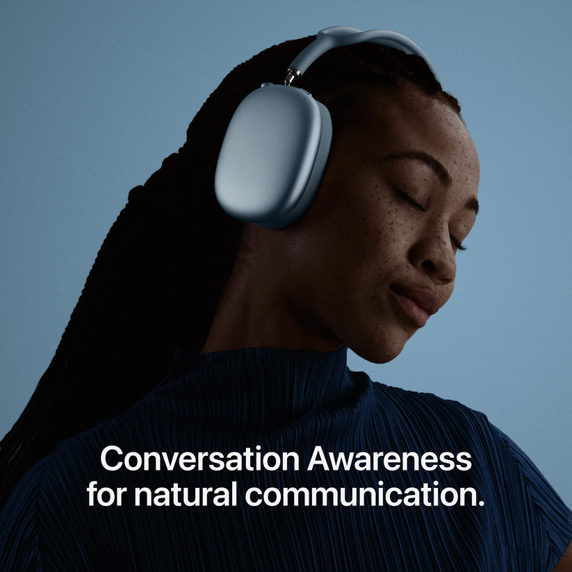 AirPods Max 2 - Midnight - iSTYLE.hr