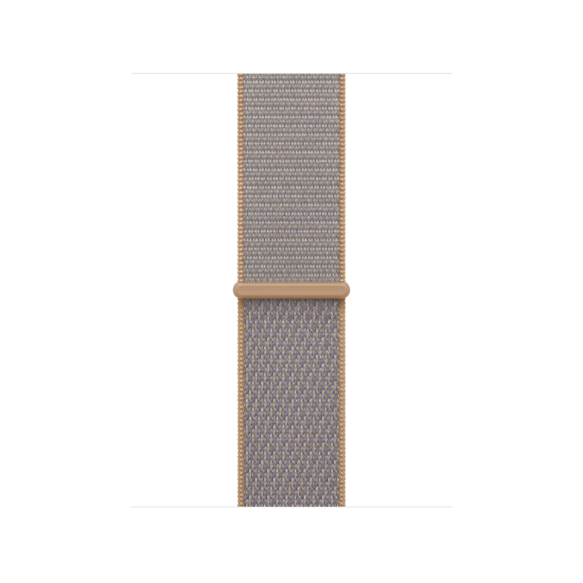 40mm Chambray Blue Sport Loop - iSTYLE.hr