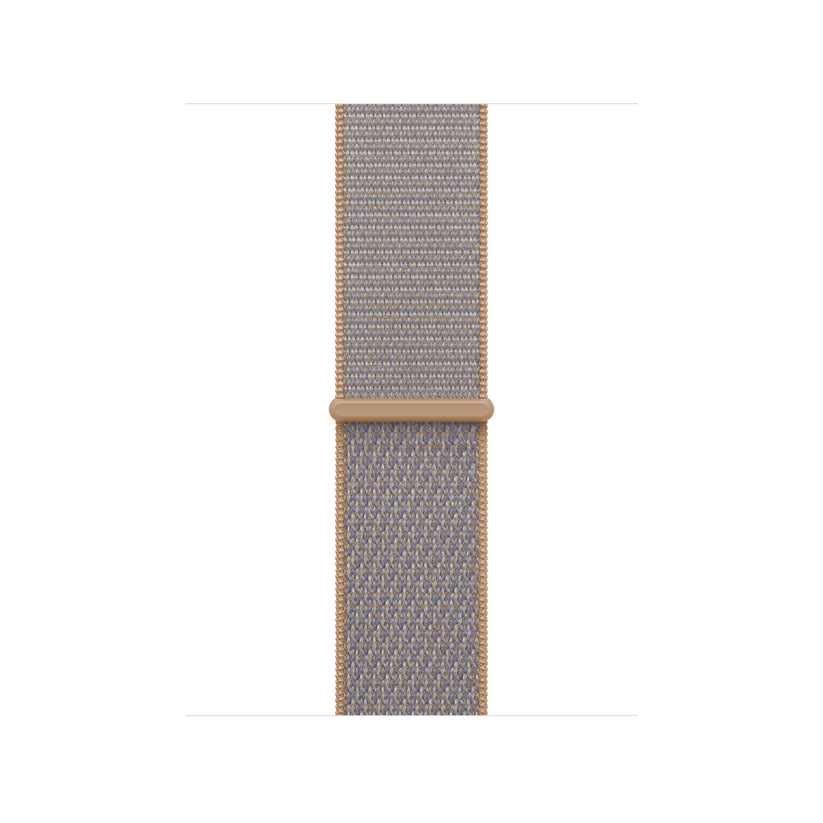 40mm Chambray Blue Sport Loop - iSTYLE.hr