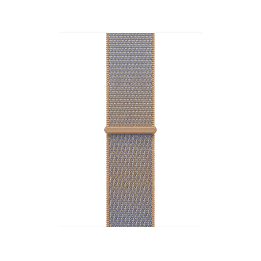 40mm Chambray Blue Sport Loop - iSTYLE.hr