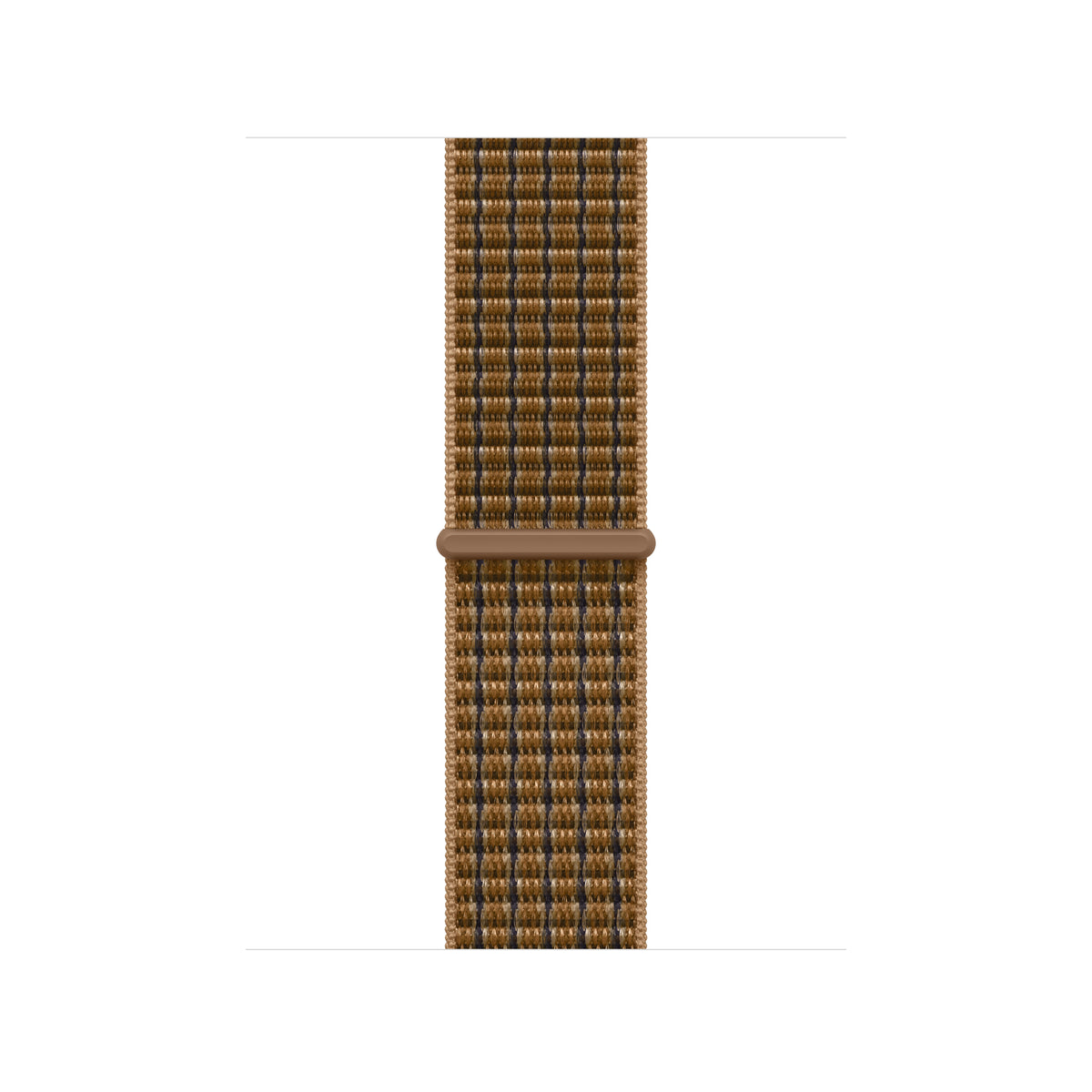 40mm Light Umber Plaid Sport Loop - iSTYLE.hr