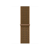 40mm Light Umber Plaid Sport Loop - iSTYLE.hr