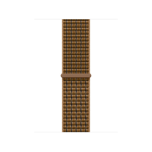 40mm Light Umber Plaid Sport Loop - iSTYLE.hr