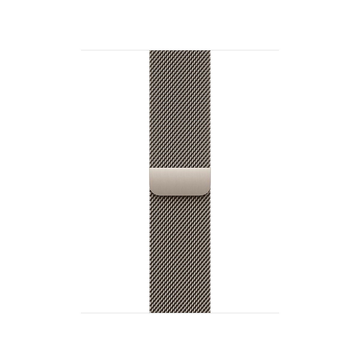 40mm Natural Milanese Loop - iSTYLE.hr