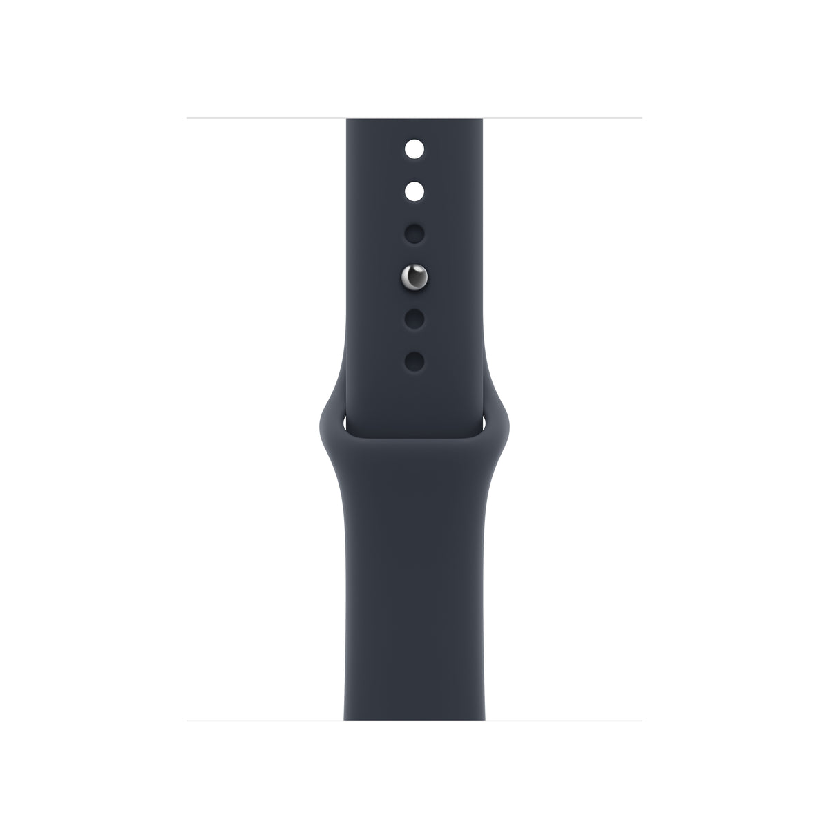 40mm Navy Blue Sport Band - M/L - iSTYLE.hr
