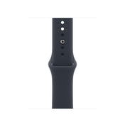 40mm Navy Blue Sport Band - M/L - iSTYLE.hr