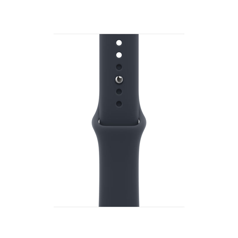 40mm Navy Blue Sport Band - M/L - iSTYLE.hr