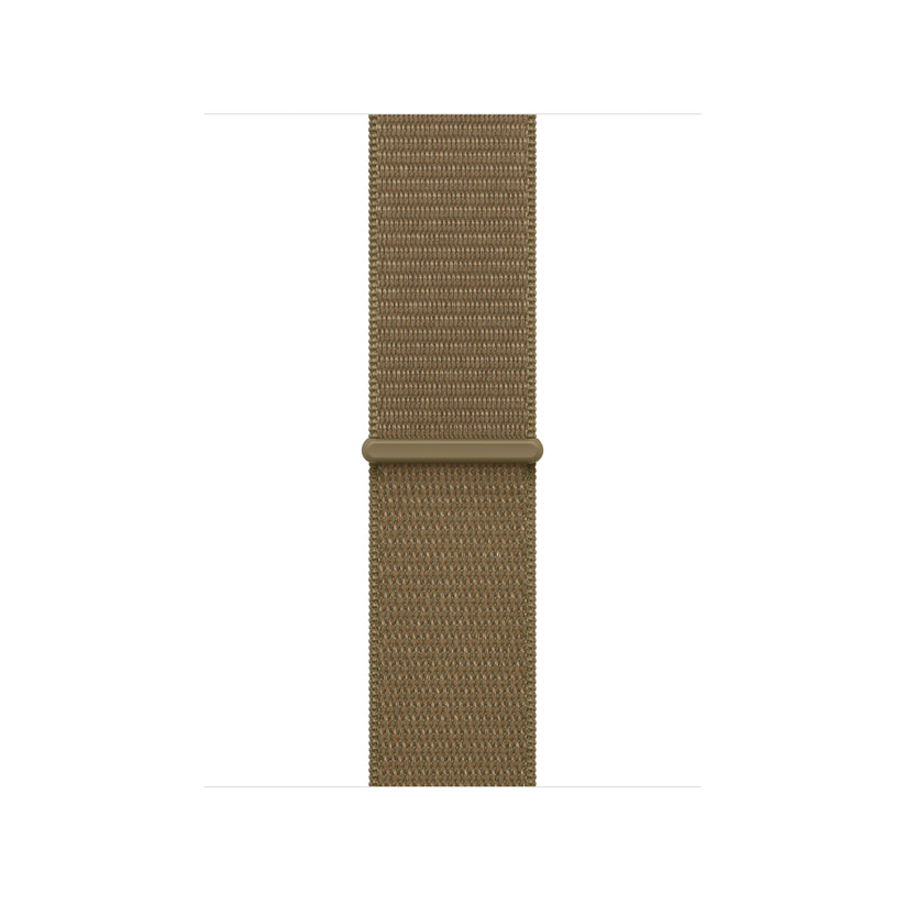 40mm Olive Sport Loop - iSTYLE.hr