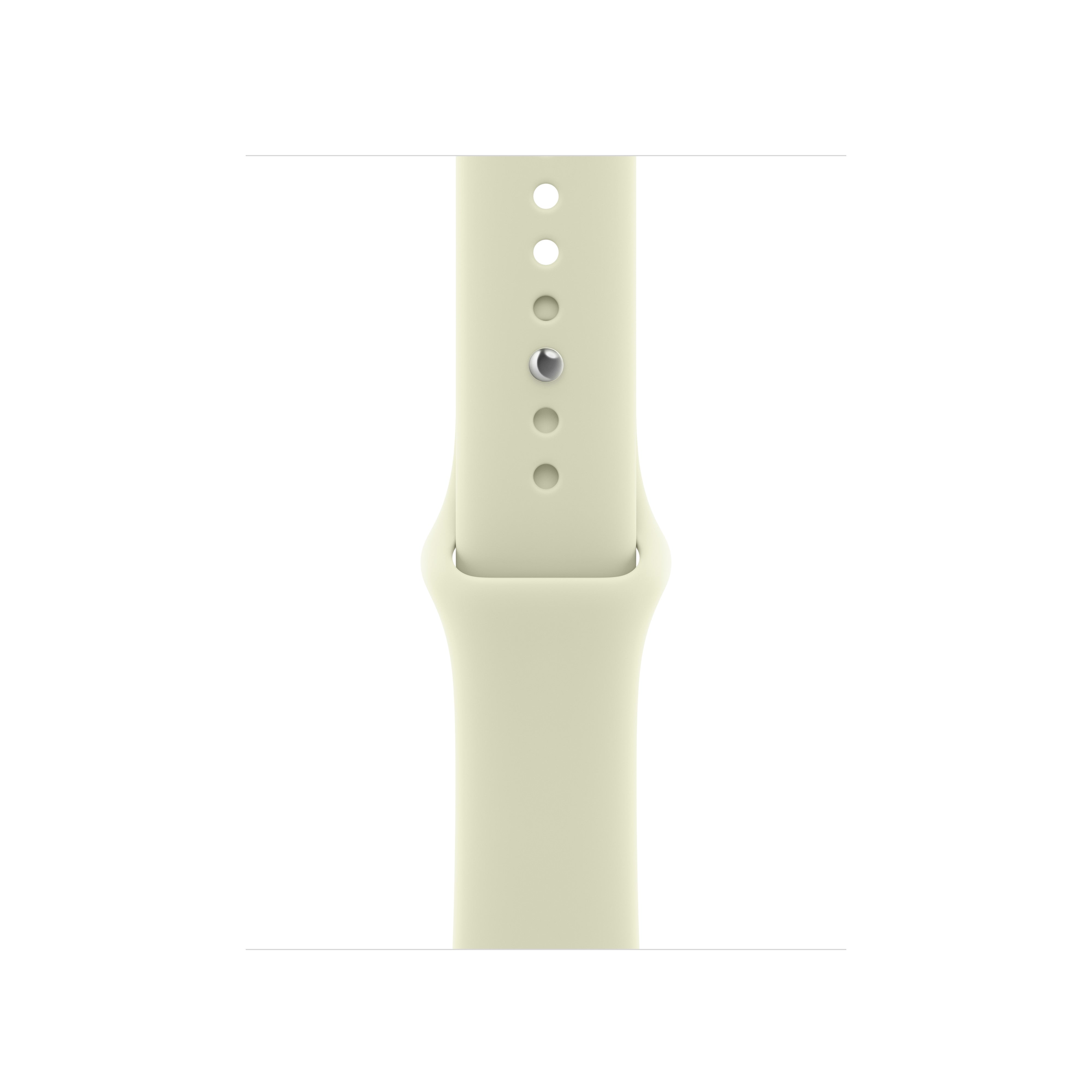 40mm Pale Succulent Sport Band - S/M