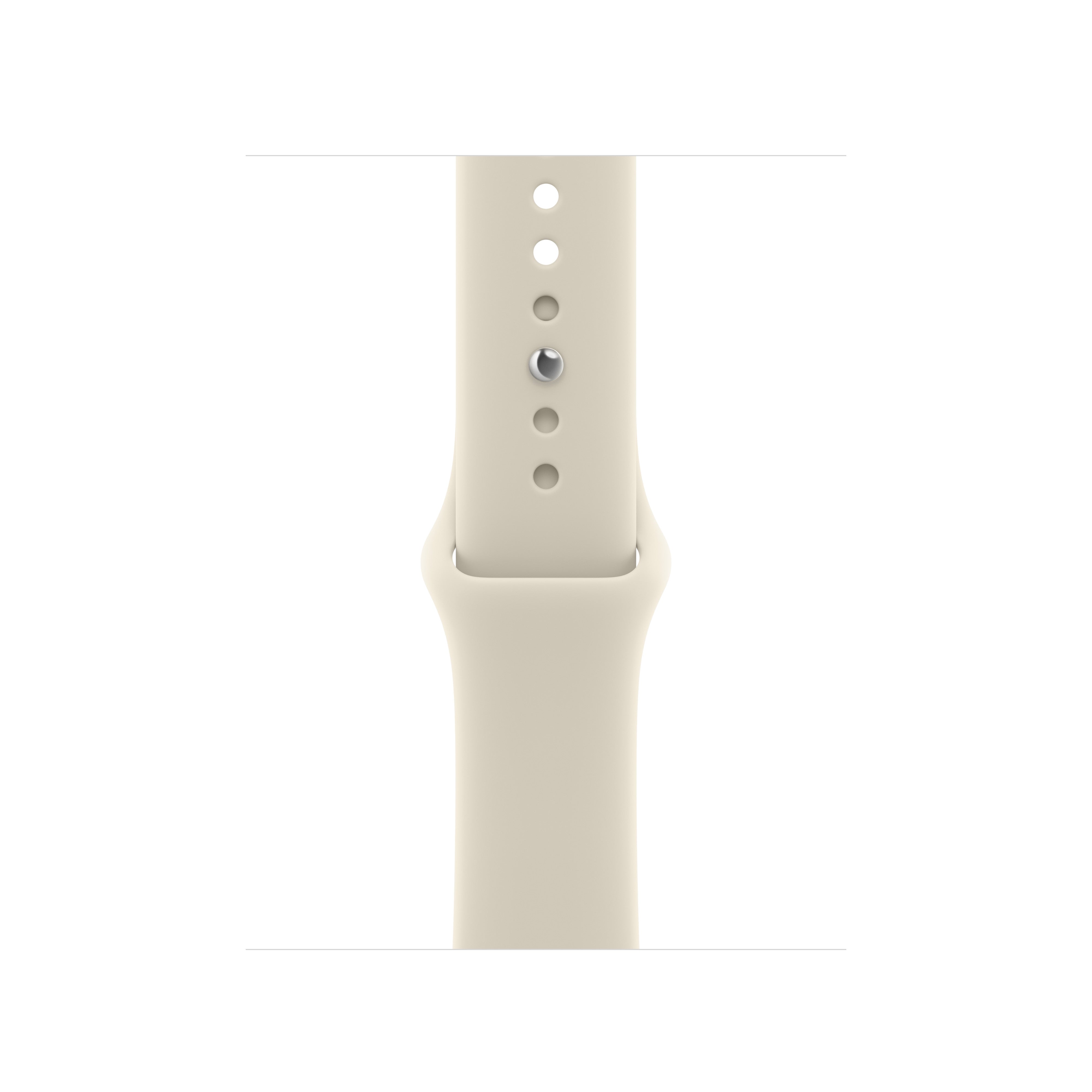 40mm Sand Sport Band - M/L