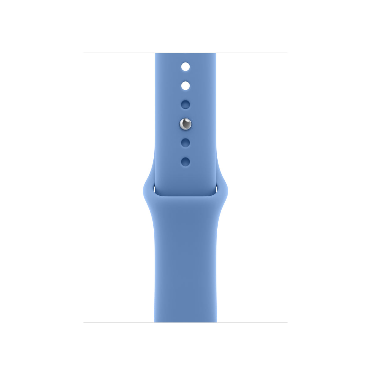 40mm Wildflower Blue Sport Band - M/L - iSTYLE.hr