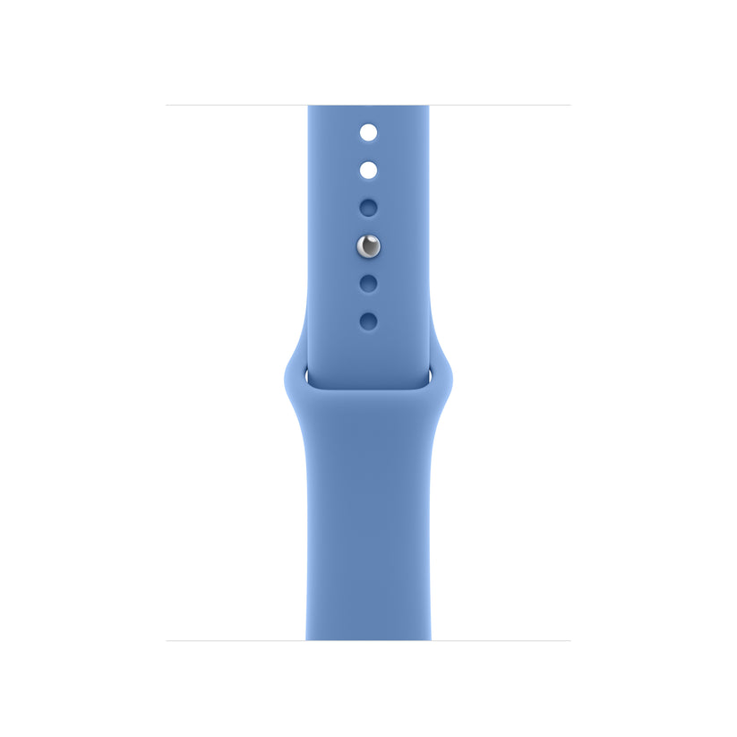 40mm Wildflower Blue Sport Band - M/L - iSTYLE.hr