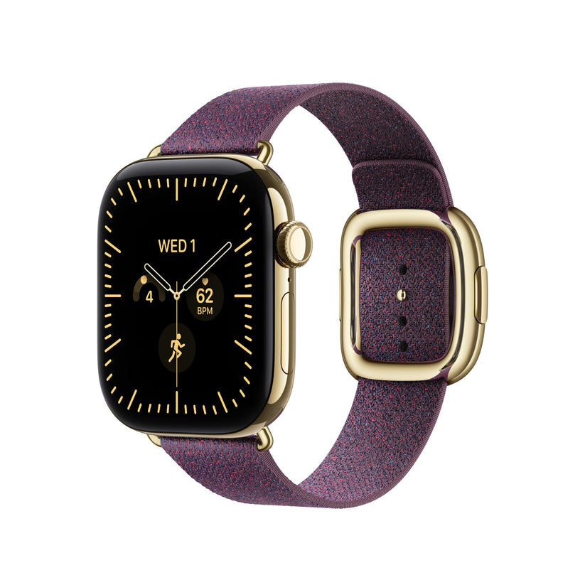 42mm Mulberry Modern Buckle - Medium - iSTYLE.hr