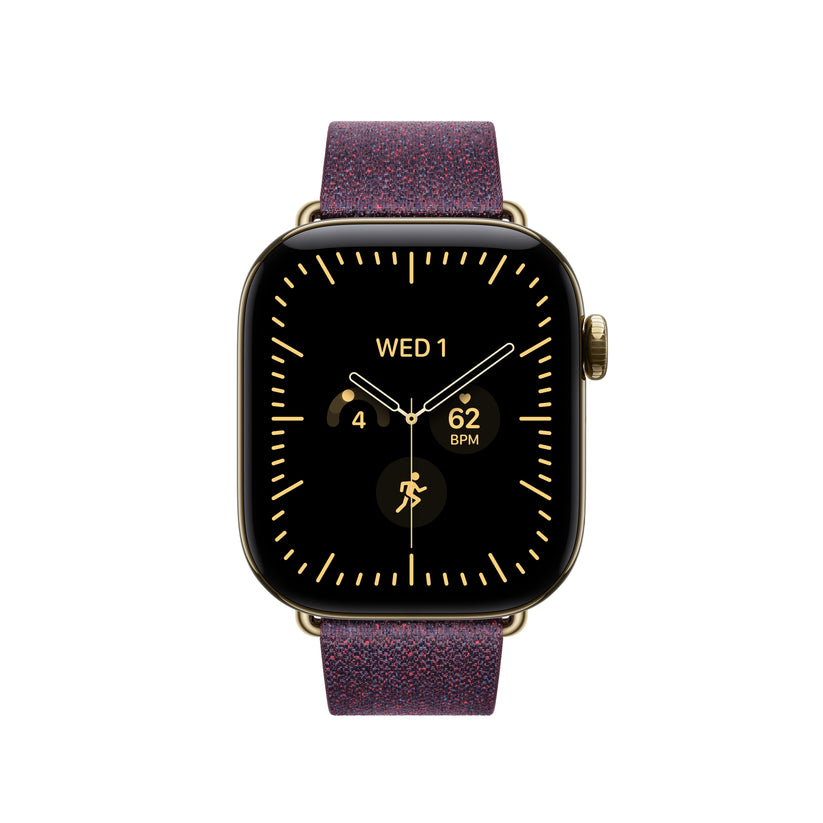 42mm Mulberry Modern Buckle - Medium - iSTYLE.hr