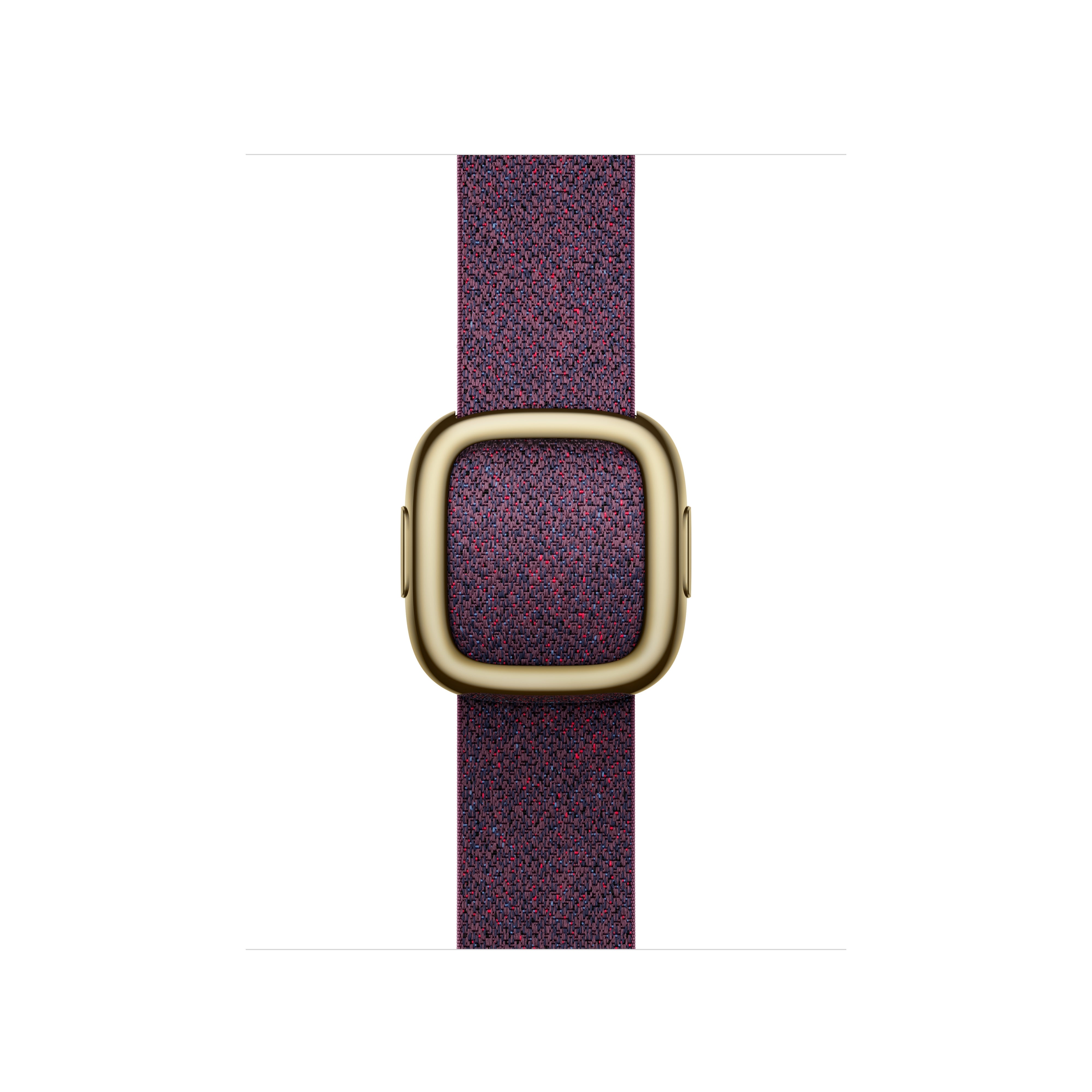 42mm Mulberry Modern Buckle - Medium