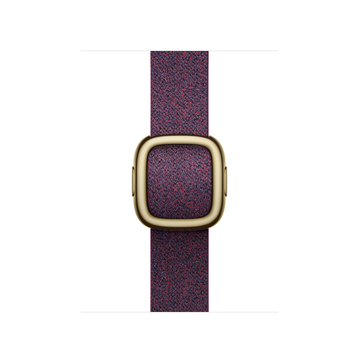 42mm Mulberry Modern Buckle - Medium - iSTYLE.hr