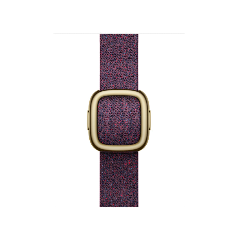 42mm Mulberry Modern Buckle - Medium - iSTYLE.hr