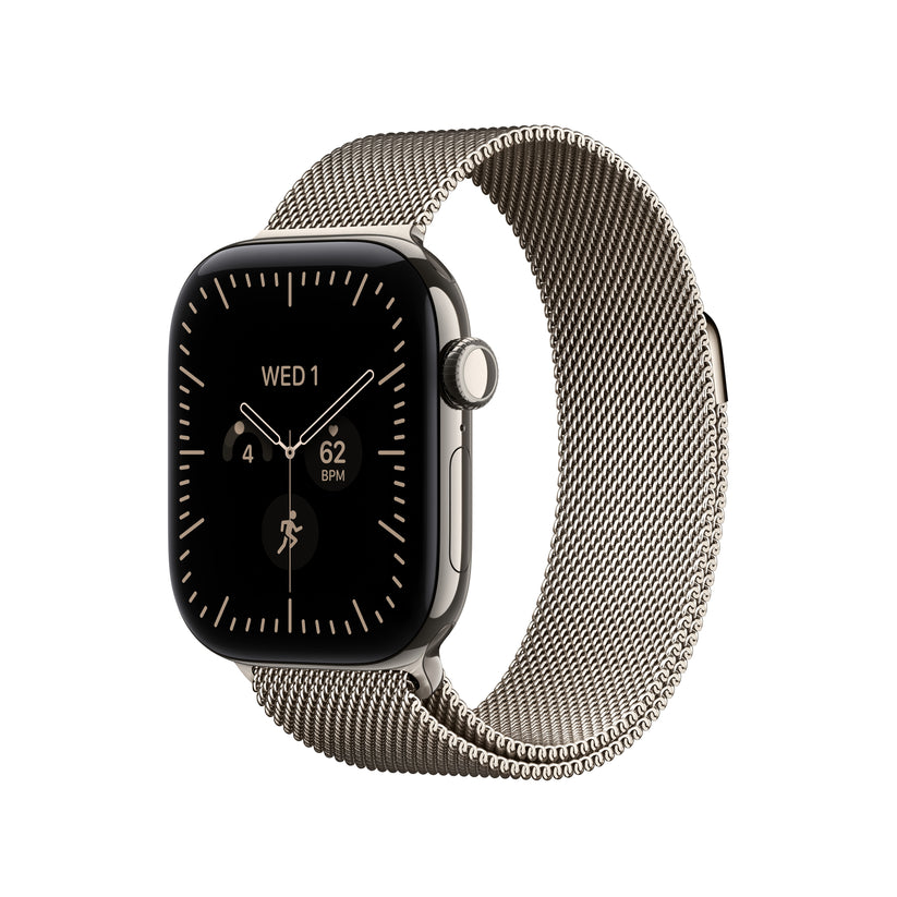 42mm Natural Milanese Loop - iSTYLE.hr