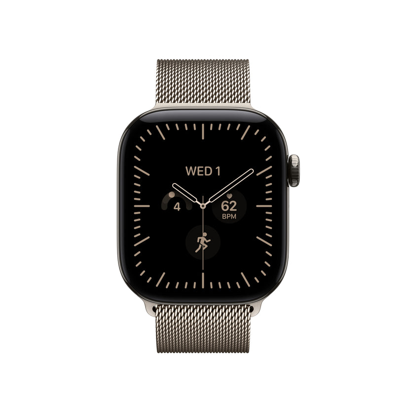 42mm Natural Milanese Loop - iSTYLE.hr