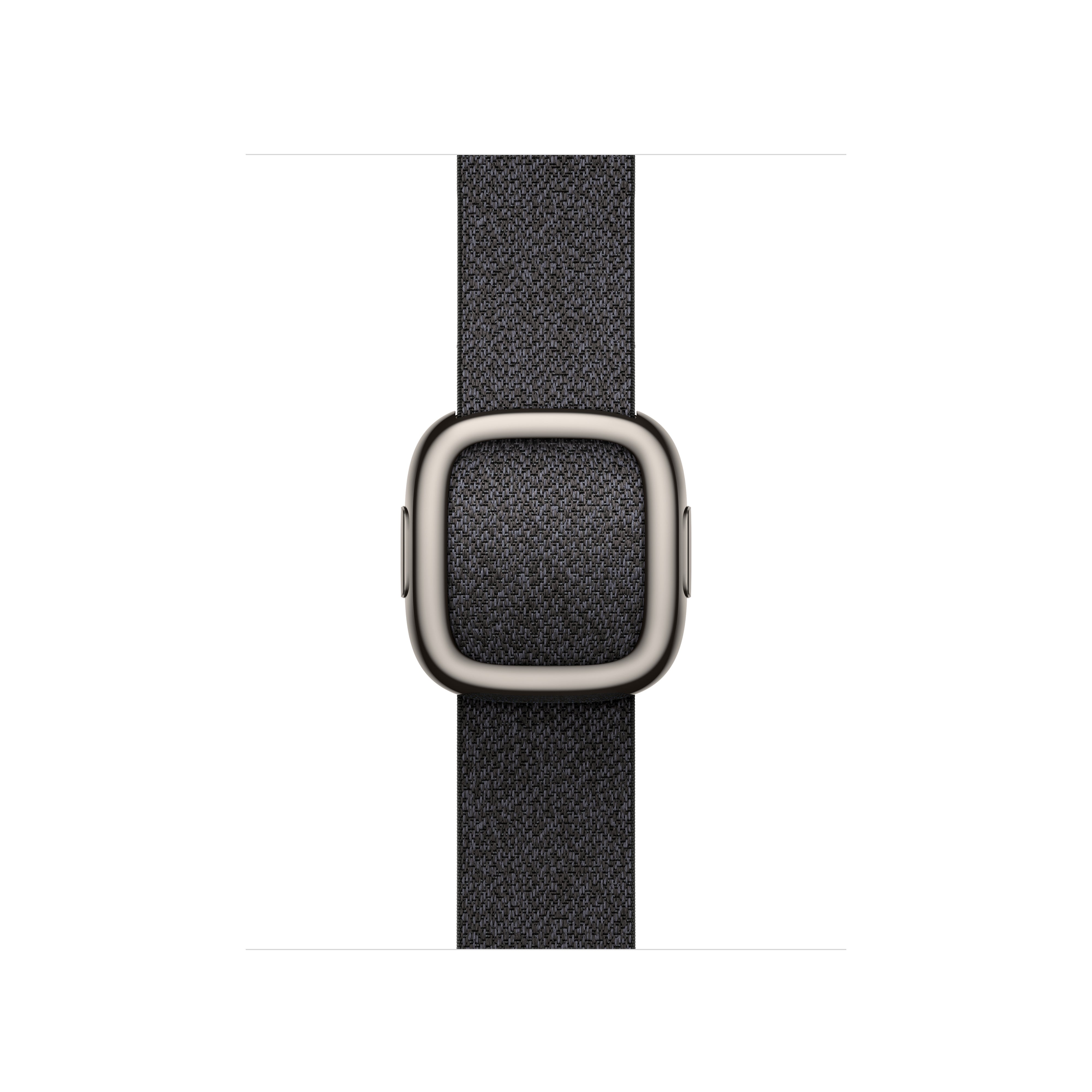 Blue 42mm Navy Modern Buckle Large