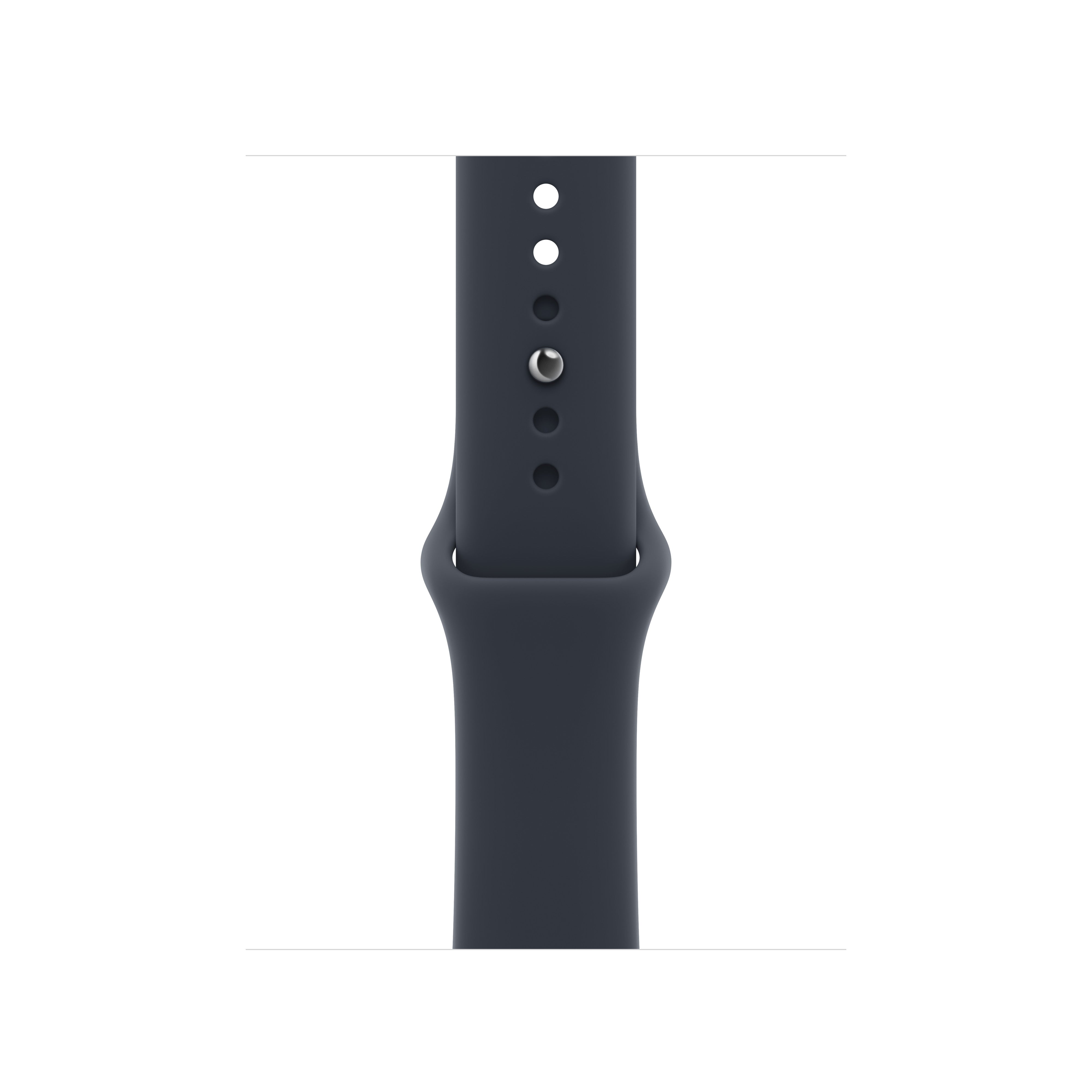 Blue 42mm Navy Sport Band M/L