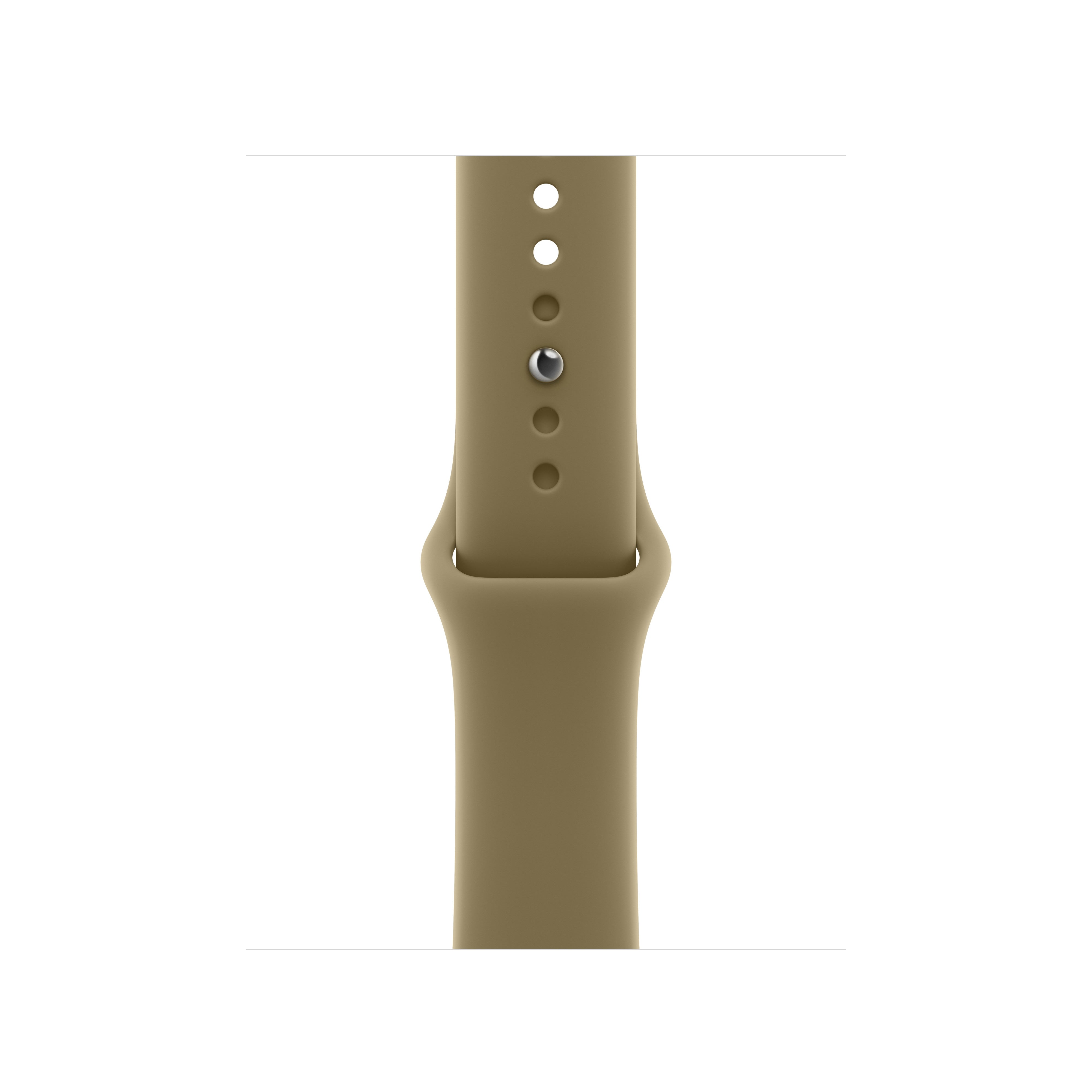 42mm Olive Sport Band - M/L