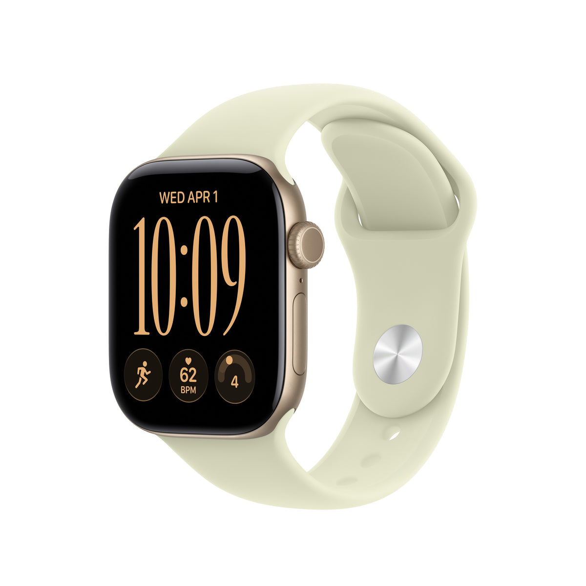 42mm Pale Succulent Sport Band - M/L - iSTYLE.hr