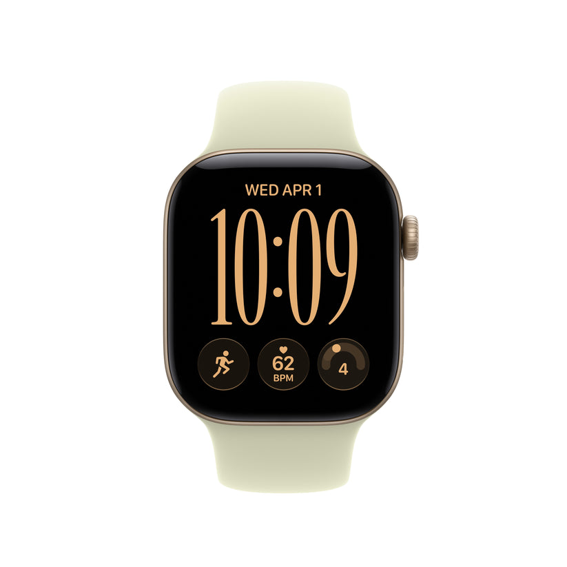 42mm Pale Succulent Sport Band - M/L - iSTYLE.hr