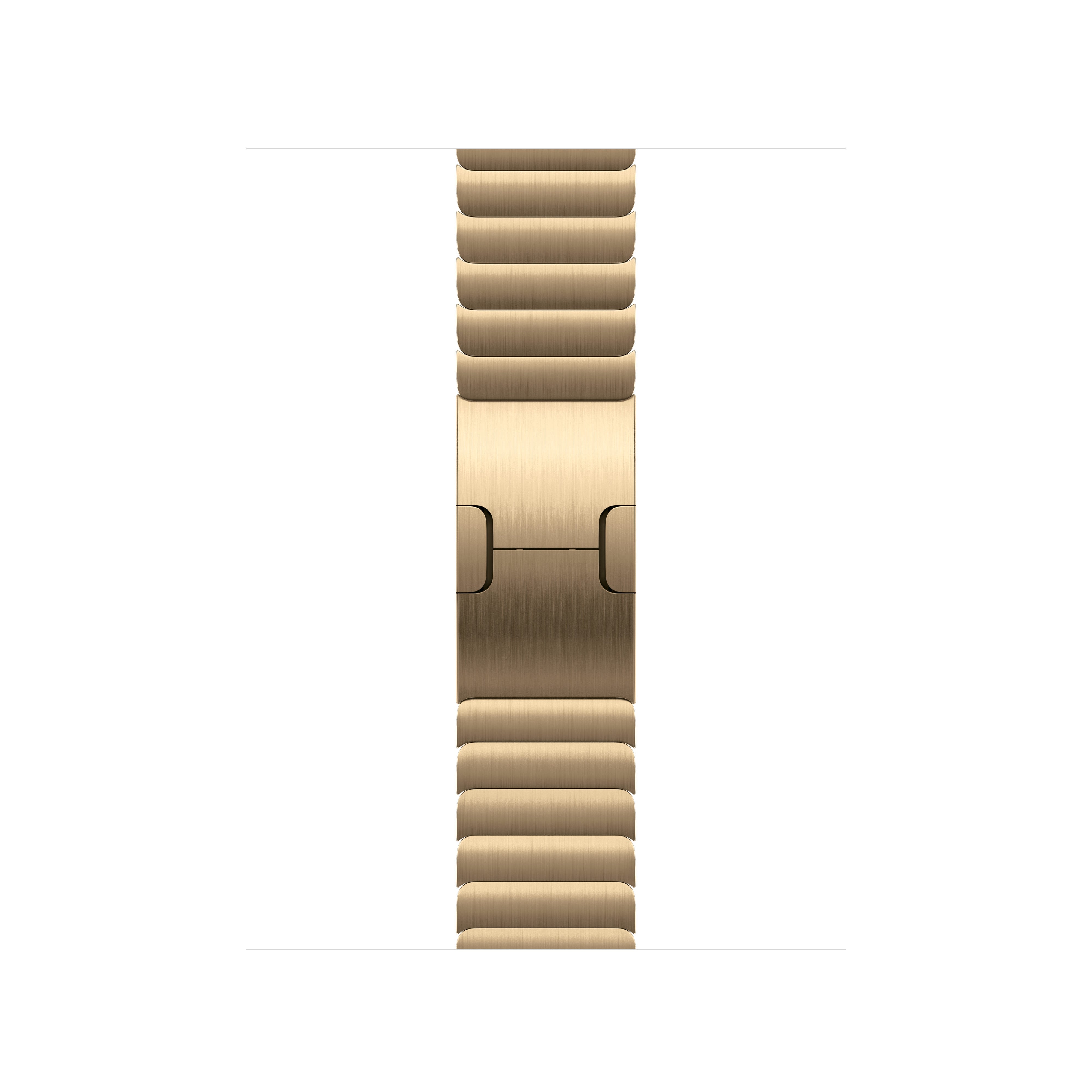 42mm Radiant Gold Link Bracelet