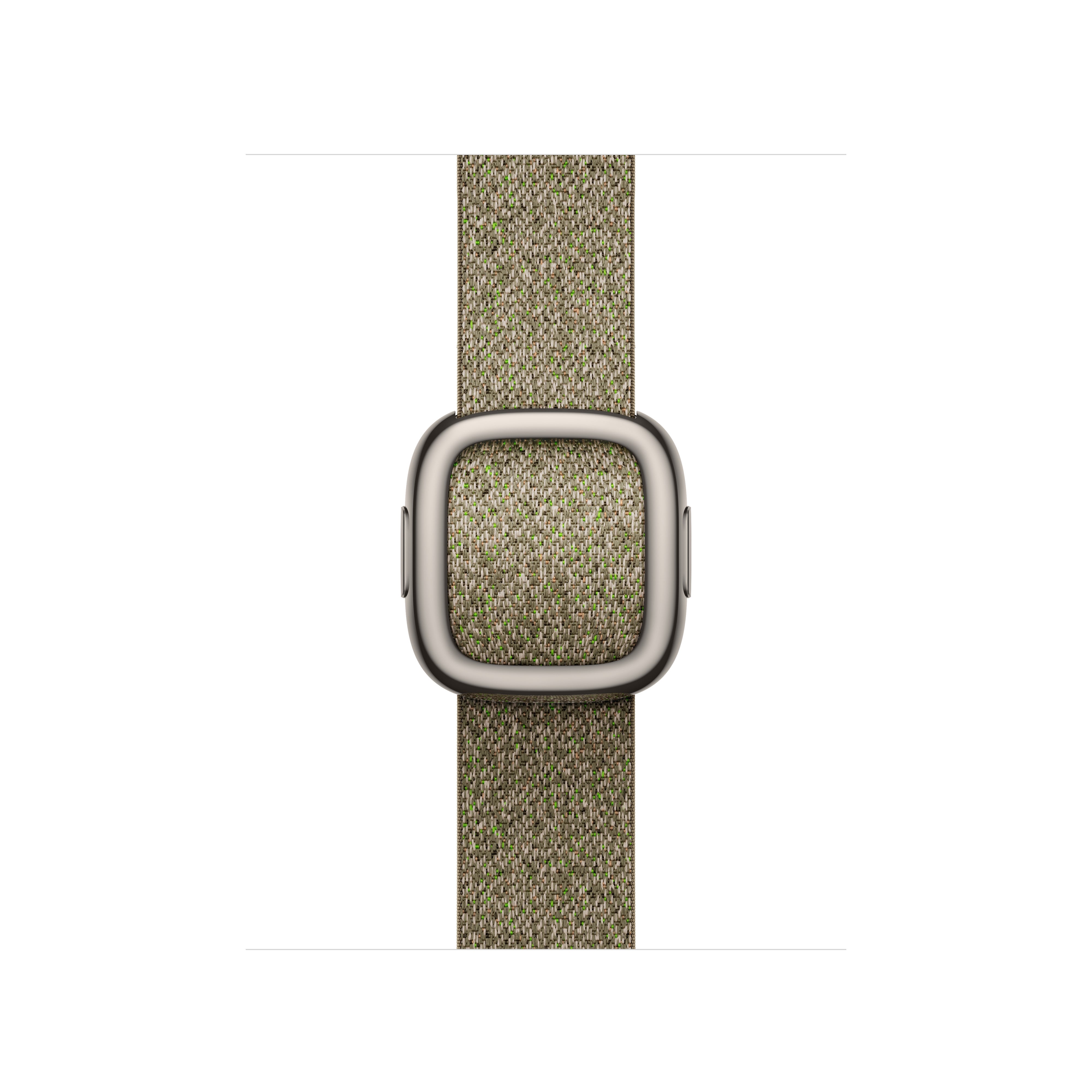 42mm Sage Modern Buckle - Small