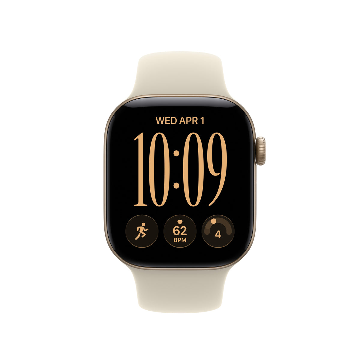 42mm Sand Sport Band - M/L - iSTYLE.hr