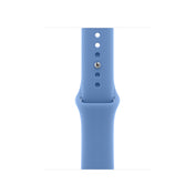 42mm Wildflower Blue Sport Band - M/L - iSTYLE.hr